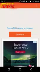 FAST VPN 2018 アプリダウンロード