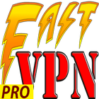 FAST VPN 2018 PRO icon