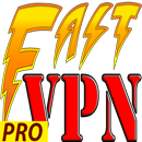 FAST VPN 2018 PRO APK