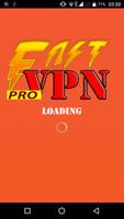 FAST VPN 2018 PRO Affiche