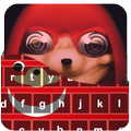 Ugandan Knuckles Keyboard