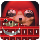 Ugandan Knuckles Keyboard icono