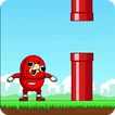Flopy Ugandan Knuckles