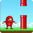 Flopy Ugandan Knuckles icône