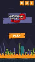 Flopy Ugandan Knuckles Affiche