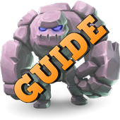 Guide for Clash Of Clans icono