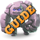 ikon Guide for Clash Of Clans