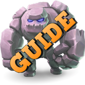 Guide for Clash Of Clans icon