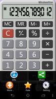 2 Schermata Wisdom Calculator