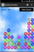 Bubble Breaker 스크린샷 1