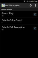 Bubble Breaker تصوير الشاشة 2