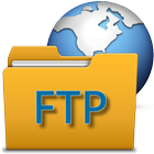 FTP Server ไอคอน