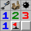 ”Minesweeper