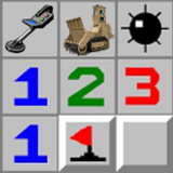 Minesweeper ไอคอน