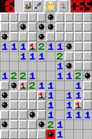 Minesweeper اسکرین شاٹ 1