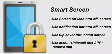 Smart Screen