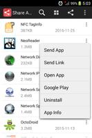 Share Apps Ekran Görüntüsü 2