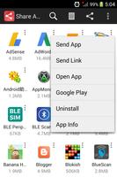 Share Apps Ekran Görüntüsü 3