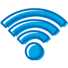 Icona WiFi Analyzer