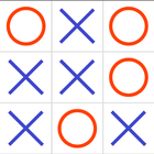 Tic Tac Toe icon