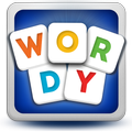 Scrabble Word Search - Wordy
