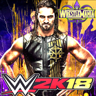 WWE 2K18 WrestleMania Tips ícone