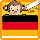 Coloring game German APK