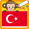 Coloring game Turkish-APK