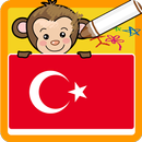 Coloring game Turkish APK