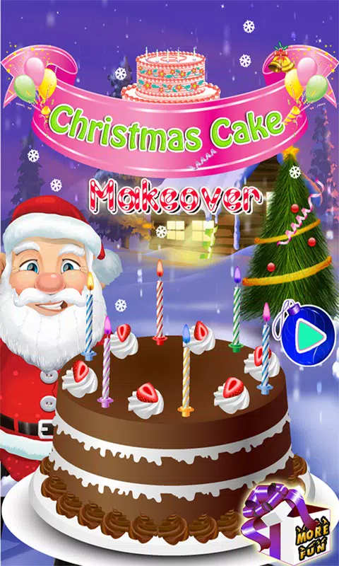 Juegos de torta para niñas for Android - APK Download
