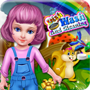 Dish Wash And Cleaning APK