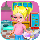 Dish Washer Cleaning Games APK