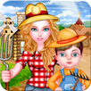Farm Mommy Rescue APK