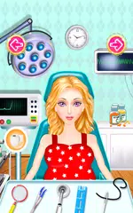 download Mommy Doctor Treatment APK