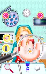 download Mommy Doctor Treatment APK