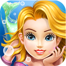 Mermaid Body and Care APK