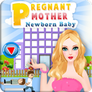 Pregnant Mother Newborn Baby APK