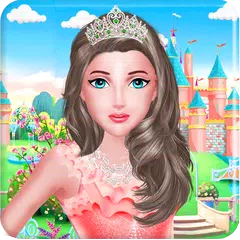 download Princess Face Doctor APK