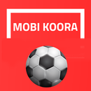 بث مباشر لمباريات كاس العالم Mobi Koora APK