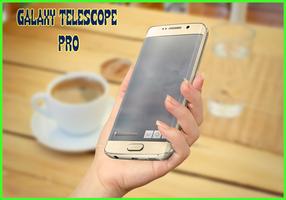 Telescope Pro zoom HD ảnh chụp màn hình 1