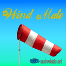 Wind Mate aplikacja