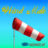 Wind Mate icon