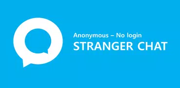 隨機聊天-陌生人聊天-匿名聊天