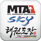 MTA SKY태권도장 图标