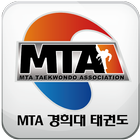 MTA경희대태권도 أيقونة