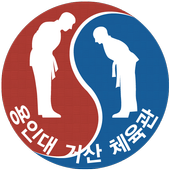 용인대 거산체육관 icon