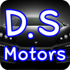 آیکون‌ D.S Motors(동신카센터)