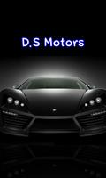 D.S Motors(동신카센터) Affiche