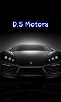 D.S Motors(동신카센터) পোস্টার