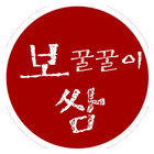 꿀꿀이보쌈(성남보쌈, 백현동보쌈) icon